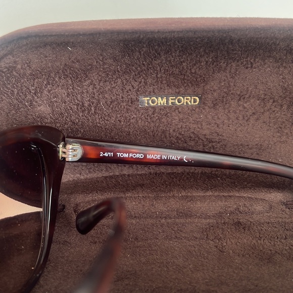 Tom Ford sunglasses - Picture 4 of 6